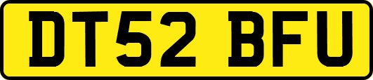 DT52BFU