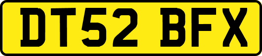 DT52BFX
