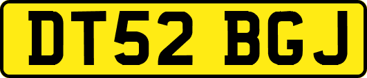 DT52BGJ