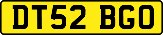 DT52BGO