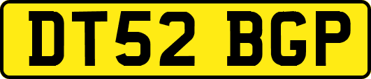 DT52BGP