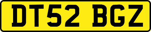 DT52BGZ