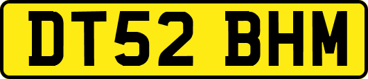 DT52BHM