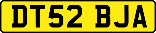 DT52BJA