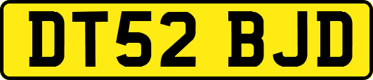 DT52BJD