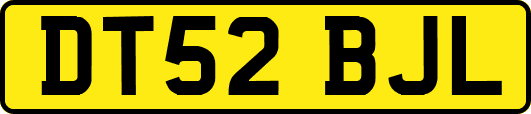 DT52BJL