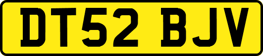 DT52BJV
