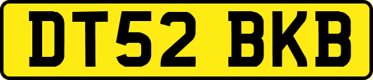 DT52BKB