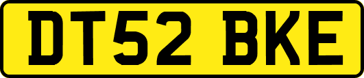 DT52BKE