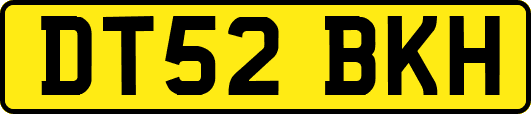 DT52BKH