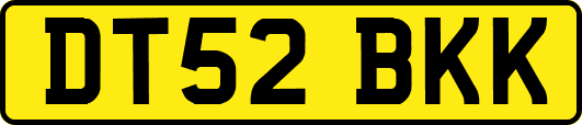 DT52BKK