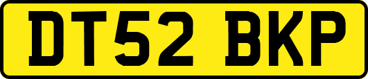 DT52BKP