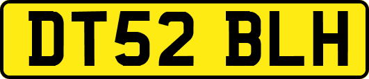 DT52BLH