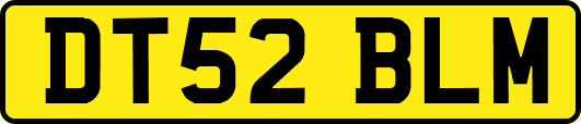 DT52BLM