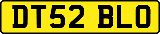 DT52BLO