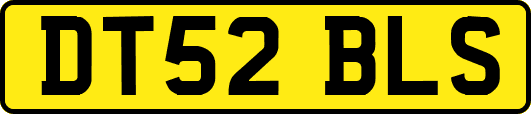 DT52BLS