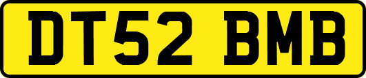 DT52BMB