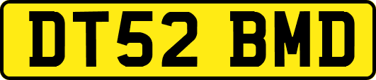 DT52BMD