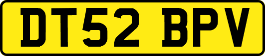 DT52BPV