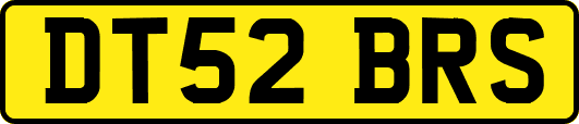 DT52BRS