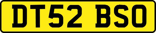 DT52BSO