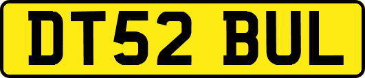 DT52BUL
