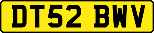 DT52BWV