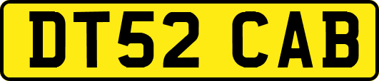 DT52CAB