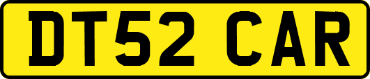 DT52CAR