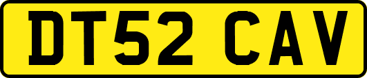 DT52CAV