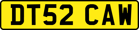DT52CAW