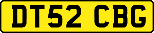 DT52CBG