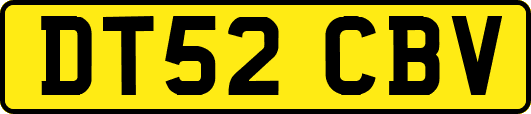 DT52CBV