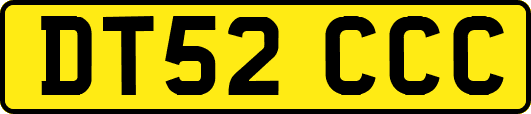 DT52CCC
