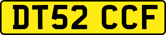 DT52CCF