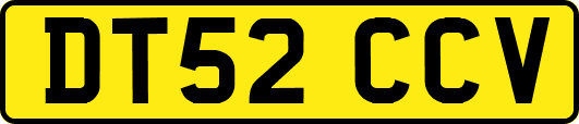 DT52CCV