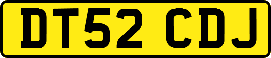 DT52CDJ