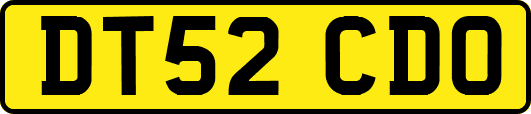 DT52CDO