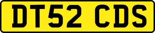 DT52CDS