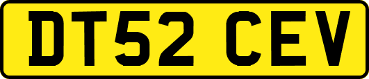 DT52CEV