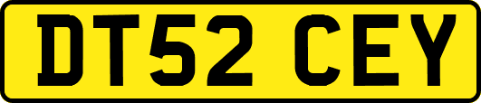 DT52CEY