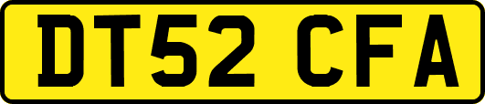 DT52CFA