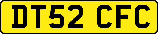DT52CFC