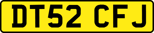 DT52CFJ