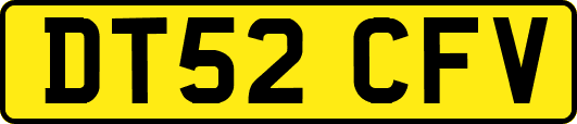 DT52CFV