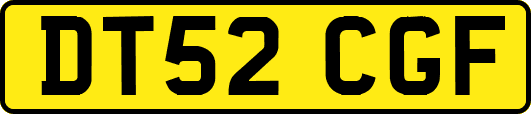 DT52CGF