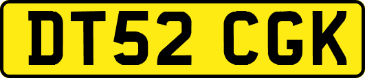 DT52CGK