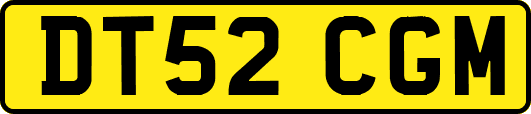 DT52CGM