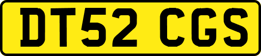 DT52CGS