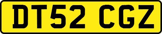 DT52CGZ